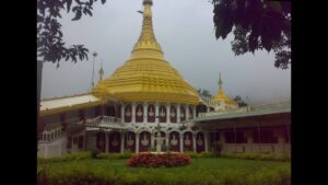 Vipassana Igatpuri Centre