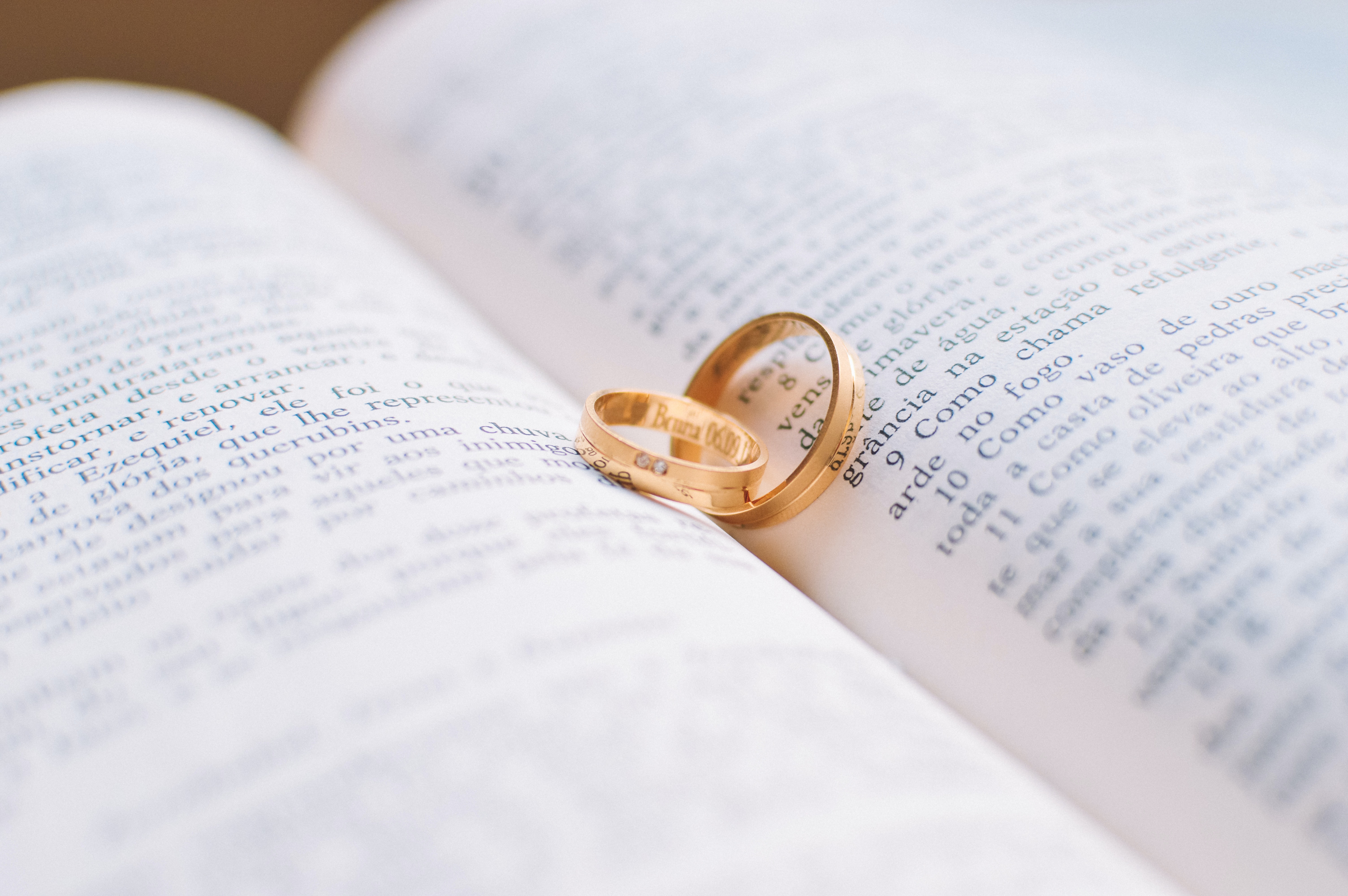 Marriage – does it feel like a double-edged sword?