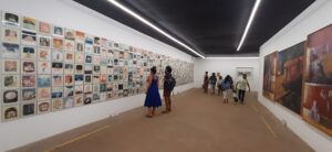 Kochi Biennale Art Festival